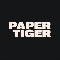 Paper Tiger